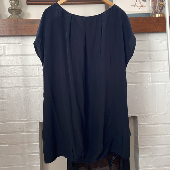 Silk dress/tunic - Picture 2 of 4